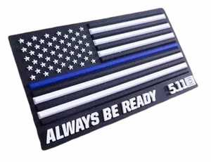 New Design High Quality Customized Adhesive 3D Rubber PVC Patch with Merrow Border for <b>Hats</b>-Best Quality Custom Sizes & Colors - Product Image 3