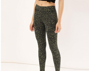 <b>Scrunch</b> Butt <b>Leggings</b> For Women High Waist Wholesale Women <b>Legging</b> Made in Pakistan - Product Image 3