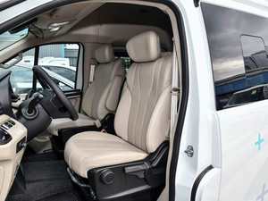 Vehículo Eléctrico 2025 de Segunda Mano, SAIC Maxus EV70, Autonomía de +400 KM, 7-9 Asientos, Batería LFP y ABS + EBD - Product Image 6