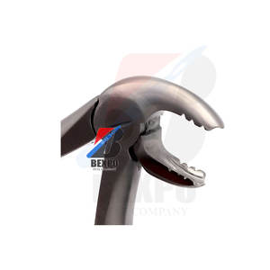 คีมทันตกรรมสำหรับเด็ก #22ปากคีบฟันขากรรไกรล่างขนาด4.0มม. เครื่องมือทันตแพทย์ - Product Image 1