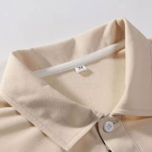Camisetas Polo Premium para Hombre, Elegantes y Cómodas, de Tela de Algodón, Diseño Clásico, Perfectas para Uso Casual, Oficina y Looks Elegantes - Product Image 4