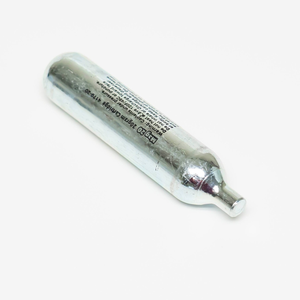 Cartucho de CO2 de 20g para Sistemas de Dispensación de Cerveza en Barril y Mini Barril, Suministro OEM - Product Image 2