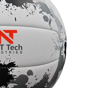 NEXT TECH การออกแบบใหม่ล่าสุดการแข่งขันวอลเลย์บอลคุณภาพสำหรับวัตถุประสงค์ในการแข่งขัน - Product Image 3