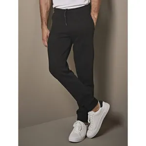 Pantalones Deportivos Personalizados con Tejido Interlock Acanalado, Equipo y Accesorios Deportivos de Primera Calidad - Product Image 4