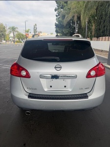 Nissan Rogue SV AWD 2011 - Product Image 3