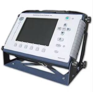 Machine d'essai de résistance à la chaleur et à la résistance GS-SI Sir-3000 pour les applications en laboratoire d'équipement, support OEM personnalisé - Product Image 1