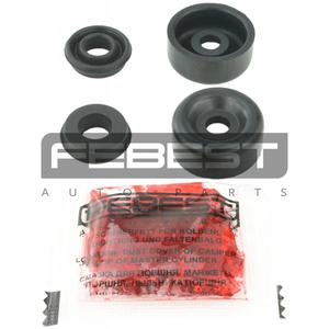 Kit di riparazione del cilindro dei freni posteriori FEBEST (0475-D52AR) - Product Image 1