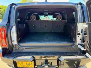 GMC HUMMER EV 3X SUV 2024 Diesel Turbo Automatique Sièges en Cuir Toit Ouvrant - Product Image 3