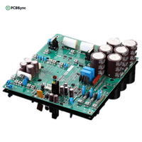 Assemblage de circuits imprimés pour panneaux LED personnalisés, fabrication sous contrat de circuits imprimés électroniques, service de fabrication de circuits imprimés pour panneaux LED