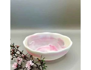 Cuenco de resina hecho a mano con acabado brillante colorido, ideal para Decoración de cocina, exhibición de comedor y uso diario - Product Image 4