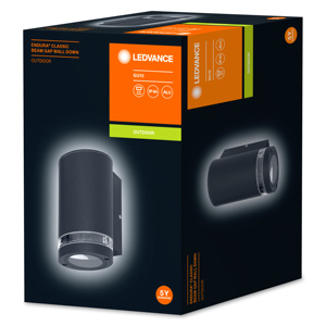 Applicare il marrone Endura Beam Gap GU10 (Ledvance 4058075554511) - Product Image 3