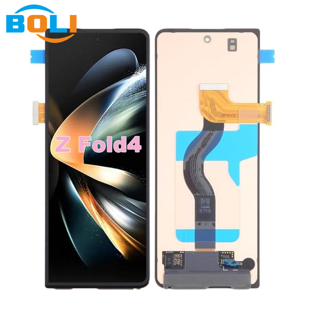100% Original for samsung galaxy Z Fold4 5G Screen for samsung Z Fold4 Screen Display for Galaxy Z Fold4 5G SM-F936B LCD Screen