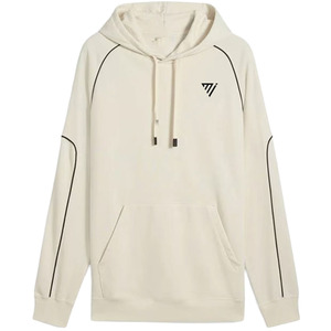 เสื้อฮู้ดสวมหัวแบบลำลองสำหรับผู้ชายใหม่เสื้อฮู้ดผ้าฟลีซโอเวอร์ไซส์สำหรับใส่ในฤดูหนาว - Product Image 1