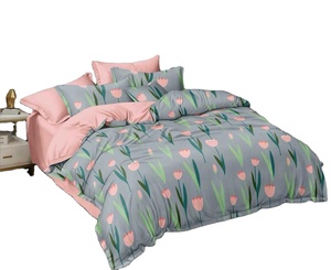 Sábanas 3D Baratas con Funda de Almohada a Precio de Mayoreo - Product Image 1