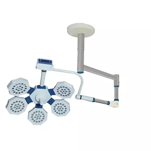 VENTA CALIENTE 2024 MARS FABRICACIÓN OT LUCES DOMO ÚNICO LUCES LED BLANCAS .. - Product Image 2