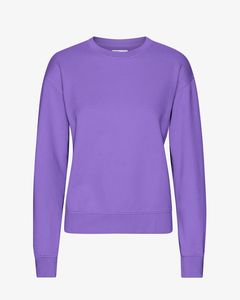 Sudaderas de mujer de alta calidad, sudaderas transpirables y ligeras, teñidas lisas, diferentes colores y diseños disponibles - Product Image 1