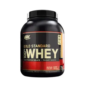 Bột Cô Lập Protein Cô Đặc Whey Chất Lượng Cao 20% 80%