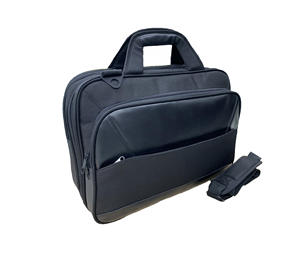 Mochila para ordenador portátil de negocios extensible para hombre con logotipo personalizado de la empresa vietnamita Características impermeables y antirrobo - Product Image 1