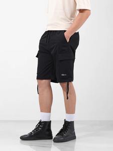 <b>Denim</b> <b>Shorts</b> For <b>Man</b> Casual Modern Design Breathable Fabric Comfortable Fit Suitable For Summer Wear Indian Supplier - Product Image 4