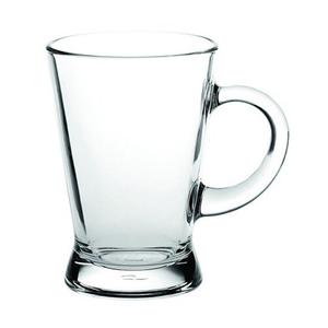 PAŞABAHÇE sella con manico in vetro 6 LI 55073 - Product Image 2