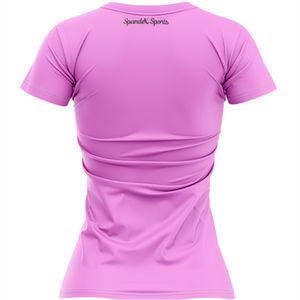 Camiseta de Cumpleaños para Mujer a Precio Económico, Transpirable, Hecha a Medida, en Oferta, Cómoda, Top de Moda, Ropa Deportiva Activa, Camiseta de Cumpleaños para Mujer - Product Image 2