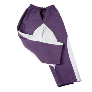 Ensemble court 2 pièces coupe-vent personnalisé pour homme, veste coupe-vent, tenue de sport élégante, nouvelle couleur contrastée, fermeture éclair - Product Image 4