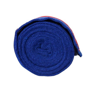 Vendas de Neopreno Unisex Antideslizantes para Kickboxing, Alta Calidad, Bajo Precio, Ajustables, Elásticas y Personalizables para Fitness - Product Image 5