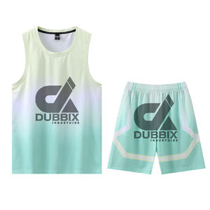 Custom 3D Printed <b>Basketball</b> Jersey <b>For</b> Men <b>Kids</b> Mesh Blank Team Uniform Short Sleeves <b>For</b> Summer Winter Sports OEM Available - Product Image 1