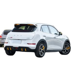 Vente flash : Modèle 2024 Modifié Édition Mulan 401 km Voiture électrique compacte de luxe en excellent état - Product Image 2