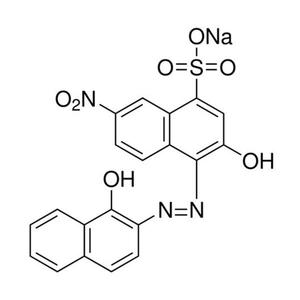 Eriochrome Nero T - Product Image 1