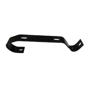 PARE-CHOCS ARRIÈRE, SUPPORT 67-71 (DROIT=GAUCHE) POUR W113/250/280SL - Product Image 1