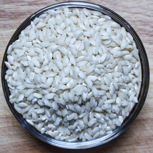 ข้าวอาร์บอริโอพรีเมียมเม็ดสั้นแบบอิตาเลียน เนื้อครีม ไม่เหนียวเหนอะหนะ  แป้งข้าวสูง เหมาะสำหรับทำริซอตโต้และซุป  ขายส่งราคาพิเศษ - Product Image 6