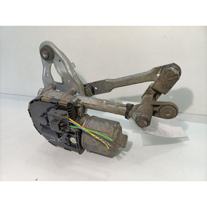 MOTORE Tergicristallo PEUGEOT 5008 1a Serie 9671062180/11397220576 DW10CTED4 / RHE diesel 1997 (09>) - Product Image 2