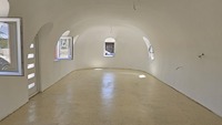 Dôme géodésique préfabriqué en EPS, maison modulaire écologique, alimentée à l'énergie solaire, étanche, isolée, conception personnalisée, résistant aux tremblements de terre, pour salon ou salle de sport
