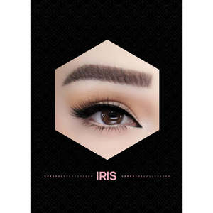 A3shop AOA Pro Bionic Lashes Iris Premium Juego de Pestañas Postizas - Product Image 3