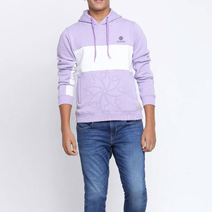 Sweat-shirts pour hommes athlétiques, légers, confortables, sportifs, décontractés, sweat-shirts à capuche pour hommes, vêtements de mode - Product Image 4
