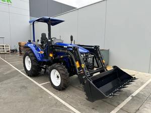 Cargador Excelente Estado 5ton 6ton Cargador frontal - Product Image 6