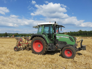 Fendt 309 Vario - Product Image 6