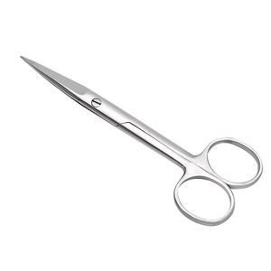 Ciseaux chirurgicaux professionnels tranchants, durables et résistants à la corrosion Ciseaux chirurgicaux pour OEM professionnels - Product Image 2