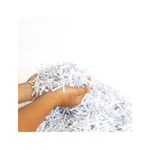 เศษตัดกระดาษราคาไม่แพงนำเสนอในการรีไซเคิลอุตสาหกรรมขายส่ง - Product Image 2