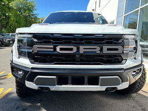 Nettoyez 2024 F-o-r-d F-150 Rap_tor Super _ Crew 4WD - Product Image 4