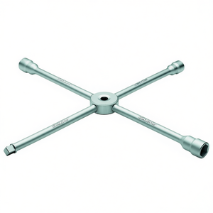 ประแจล้ออุตสาหกรรม Gedore แบบ 4 ทิศทางเพื่อประสิทธิภาพสูงสุด - Product Image 2