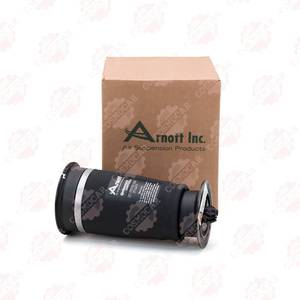 Molla pneumatica posteriore Continental Arnott per parte di sospensione A-2780 F07 F11 - Product Image 1