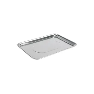 BOX 1 Vassoio in acciaio inox per BASE-30P, PRETUL - Product Image 1