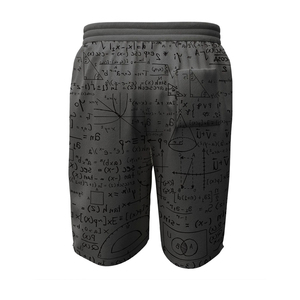 Pantalones Cortos Deportivos y de Playa para Hombre, Sublimados, Transpirables y Ligeros - Product Image 2