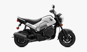 MiniMoto Navii 2025 de 4 Tiempos y 109cc, Superventas, Disponible al por Mayor, LISTA para ENVÍO NACIONAL - Product Image 3
