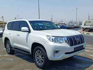 Toyota LandCruiseR Prado GXR d'occasion 2020 ABORDABLE, PRÊT À ÊTRE EXPÉDIÉ - Product Image 6