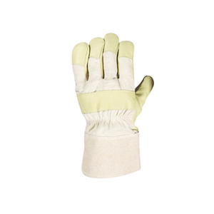 Vêtements de travail de sécurité Protection des mains Gants de travail en vente En stock Prêt à expédier Gants de travail personnalisés En stock Travailleurs en stock - Product Image 2