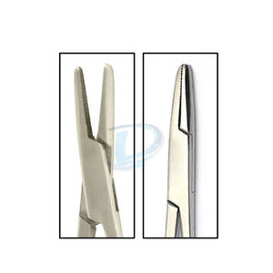 Porta Agujas Médicos de Bajo MOQ, Precio Económico, Duraderos y Sostenibles - Product Image 6