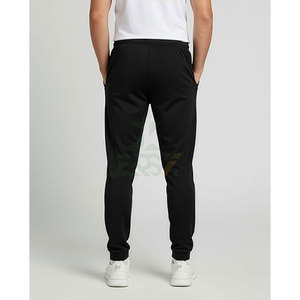 Pantalons de jogging décontractés pour hommes, en maille technique, actifs, athlétiques, avec poches, respirants, légers, pour l'entraînement, la course à pied, la salle de sport, le salon - Product Image 6